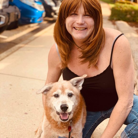 Meet your Posher, Crissy - Picture 9 of 15